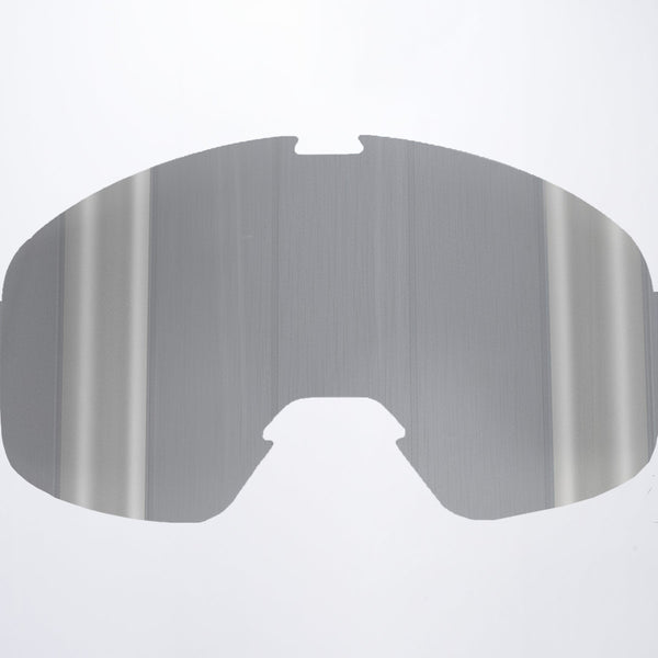 Core/Boost CLEARidium brillelinse