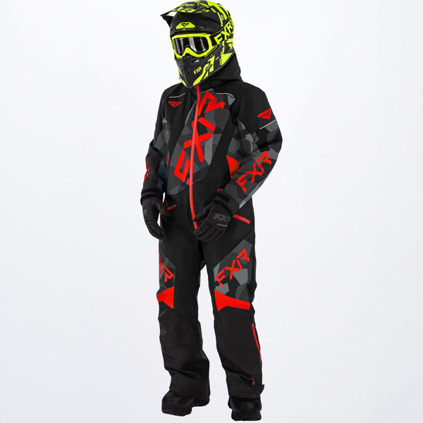 CX Monosuit - Barn
