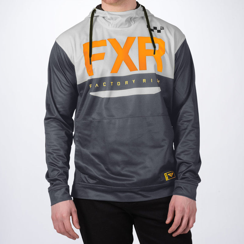 Miesten Helium Jersey huppari
