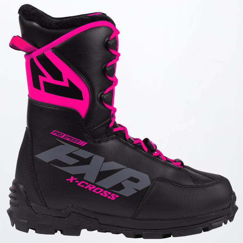 X-Cross Pro Speed Støvel
