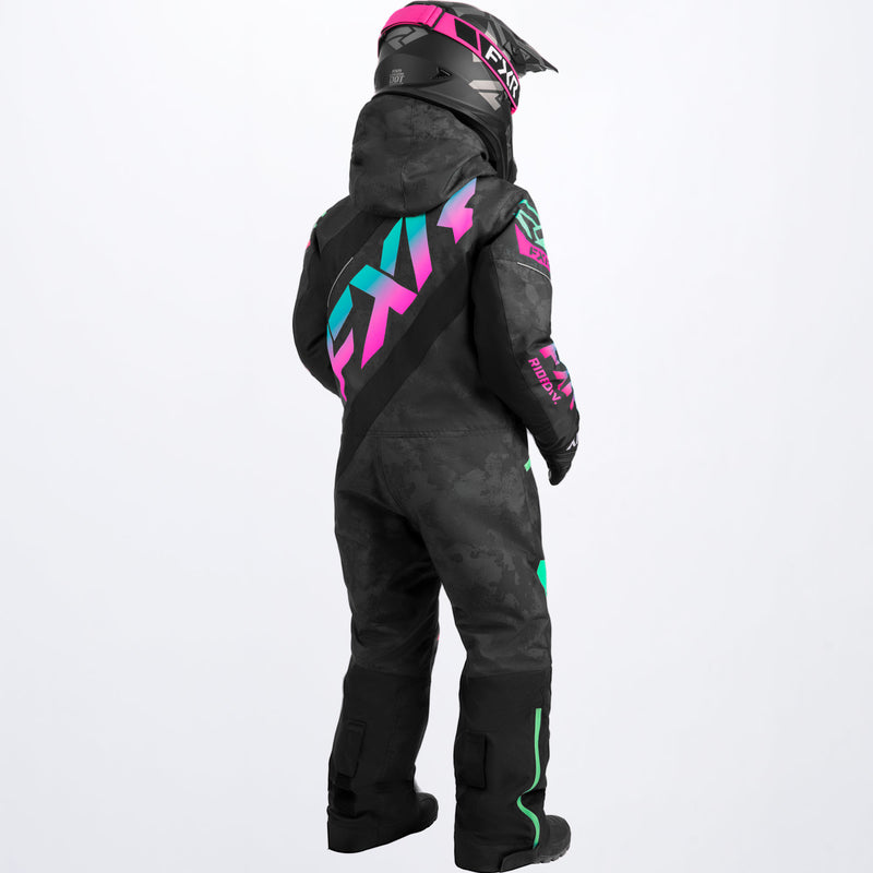 CX Monosuit - Barn