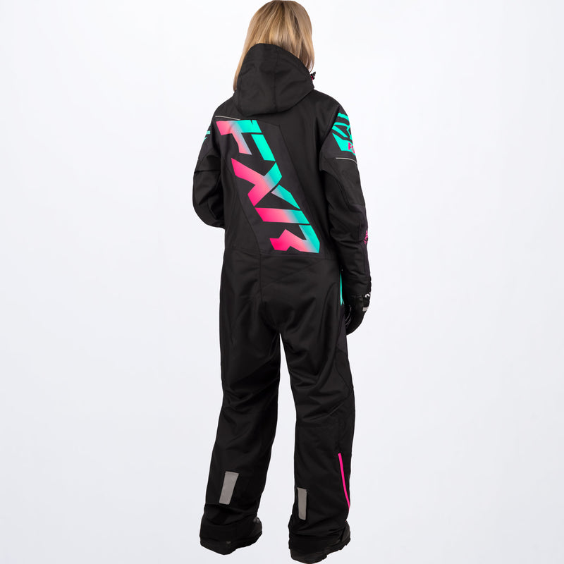 CX Lite Monosuit