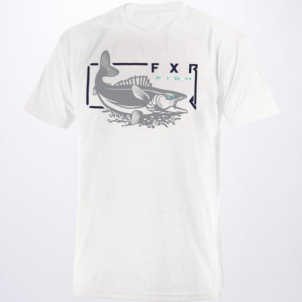 Miesten Walleye t-paita