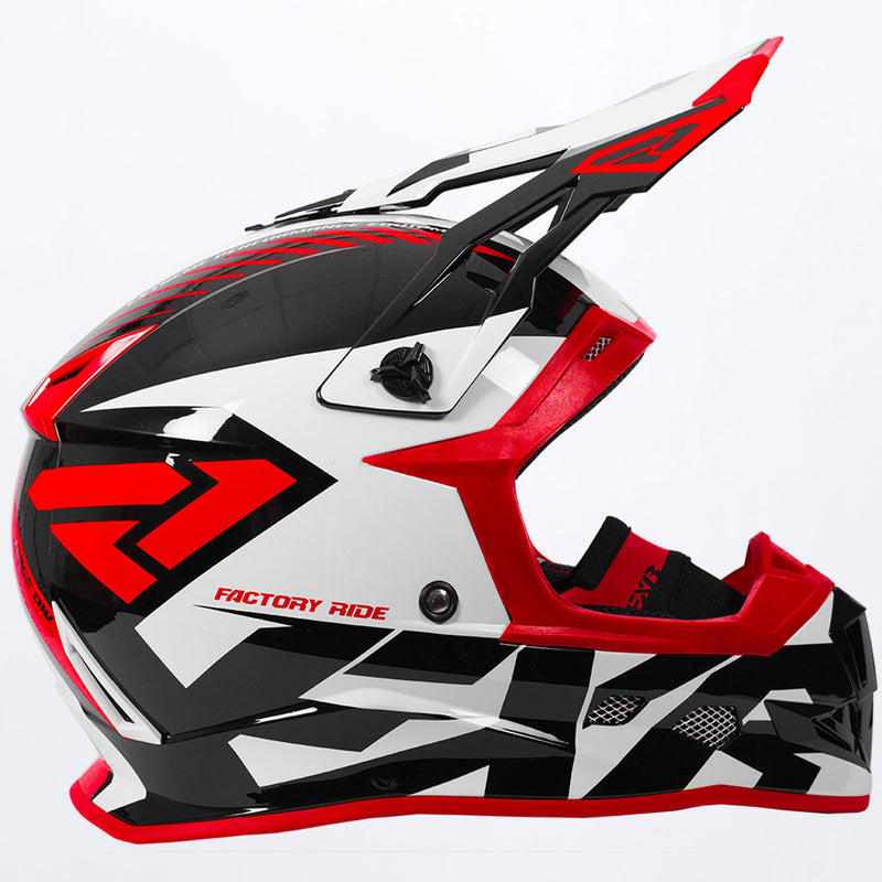 Boost CX Prime hjelm 18