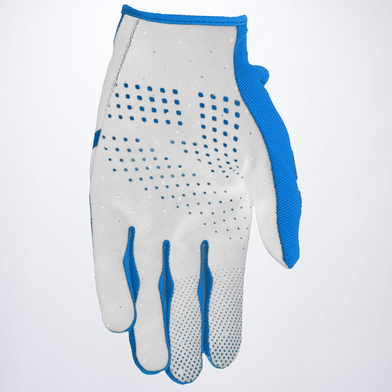 ClutchStrap_Glove_BlueWhite_203362-4001_Palm-photo