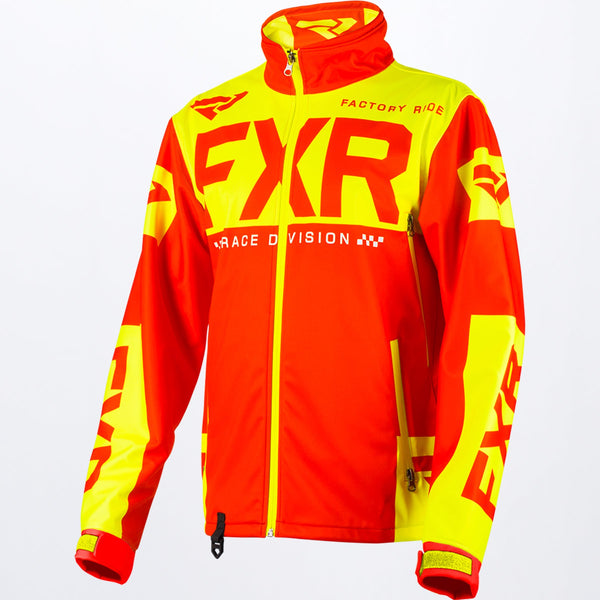 Cold Cross RR Jacka