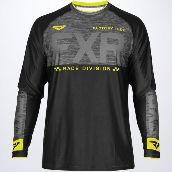 Men's Helium X Tech Longsleeve