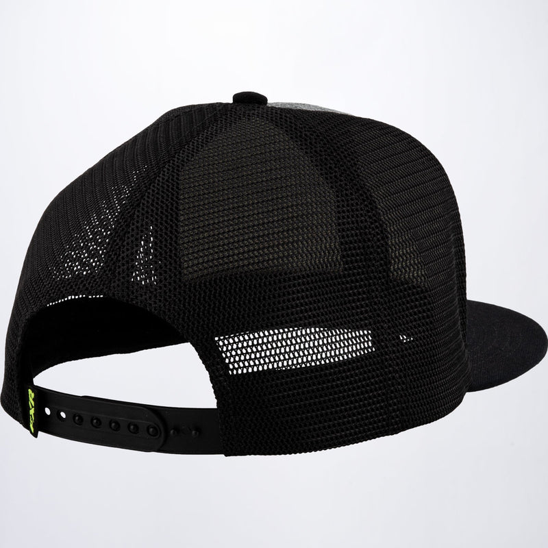 Race Division-caps
