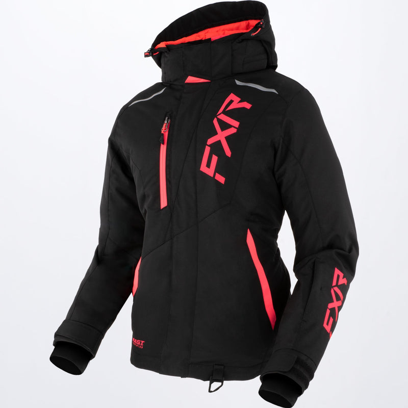 Women's Pulse Jacket