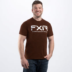 Herr - Performance Tech T-shirt
