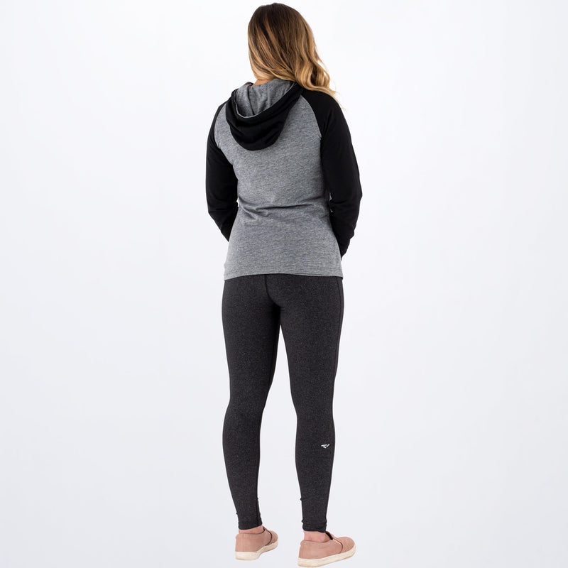 Naisten Track Active Legginsit