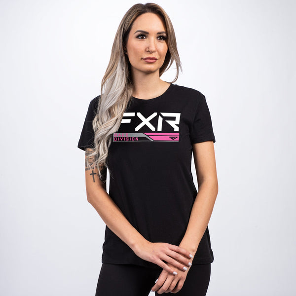 Dam -Race Division T-Shirt 21S