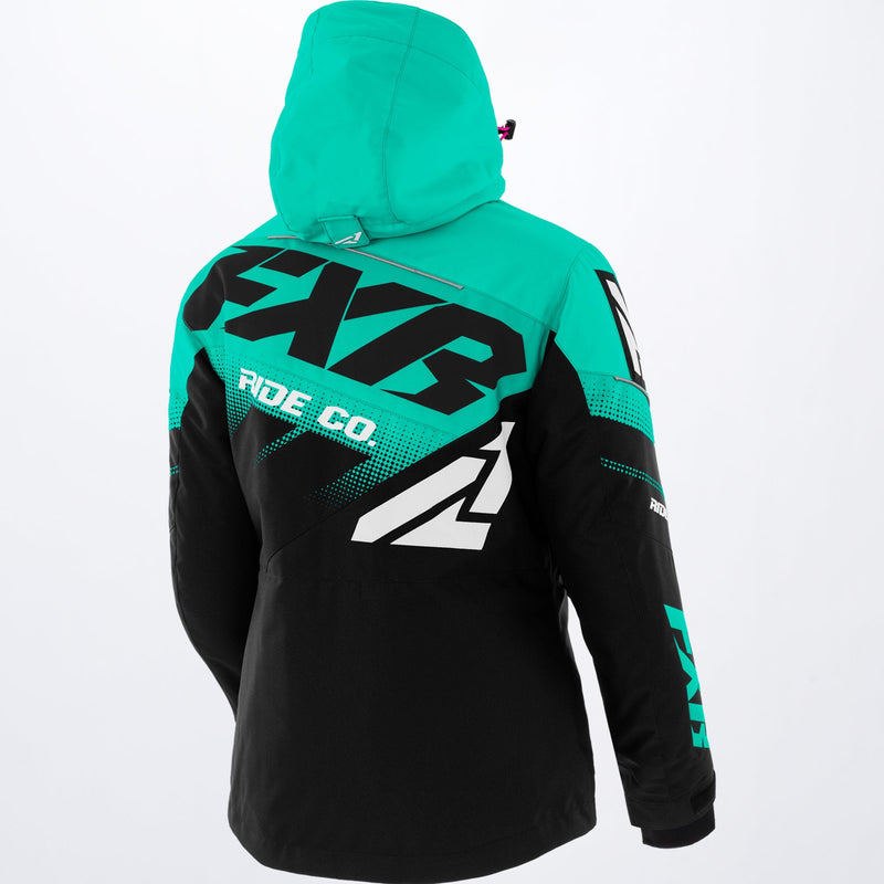 Women's Boost FX Jacket