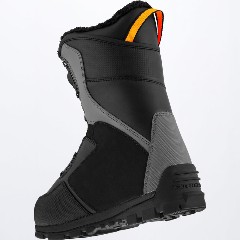X-Cross Pro Flex BOA Støvel