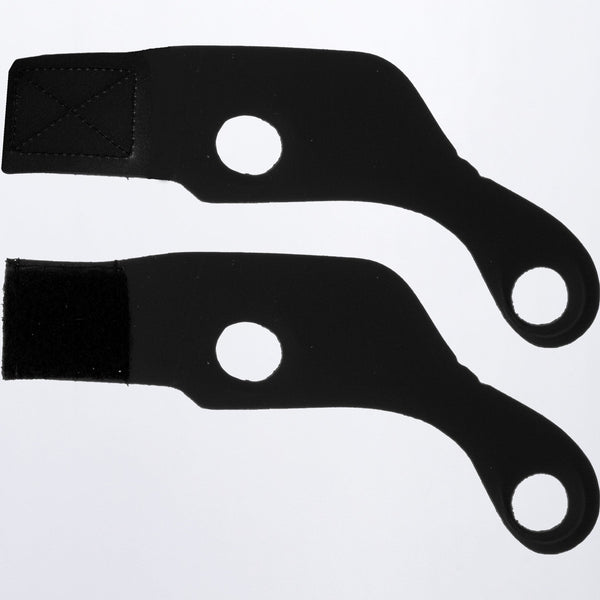 Clutch hengitysohjaimen kiinnikkeet