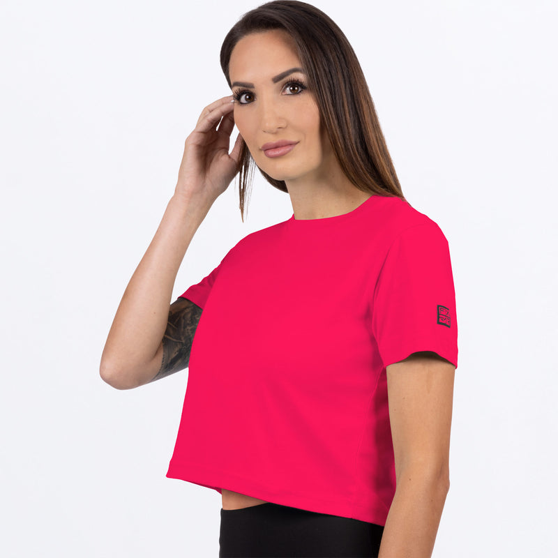 AlignCrop_TShirt_W_Razz_242235-_2800_Detail
