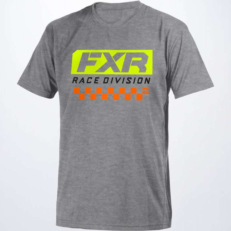 Nuorten Race Division t-paita