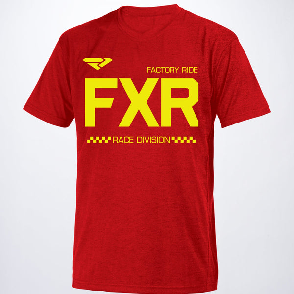 Men's Helium T-Shirt