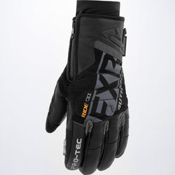 Herr - Pro-Tec Leather Handske
