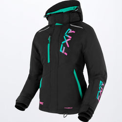 Pulse_Jacket_W_BlackMintEpinkFade_220227-_Front