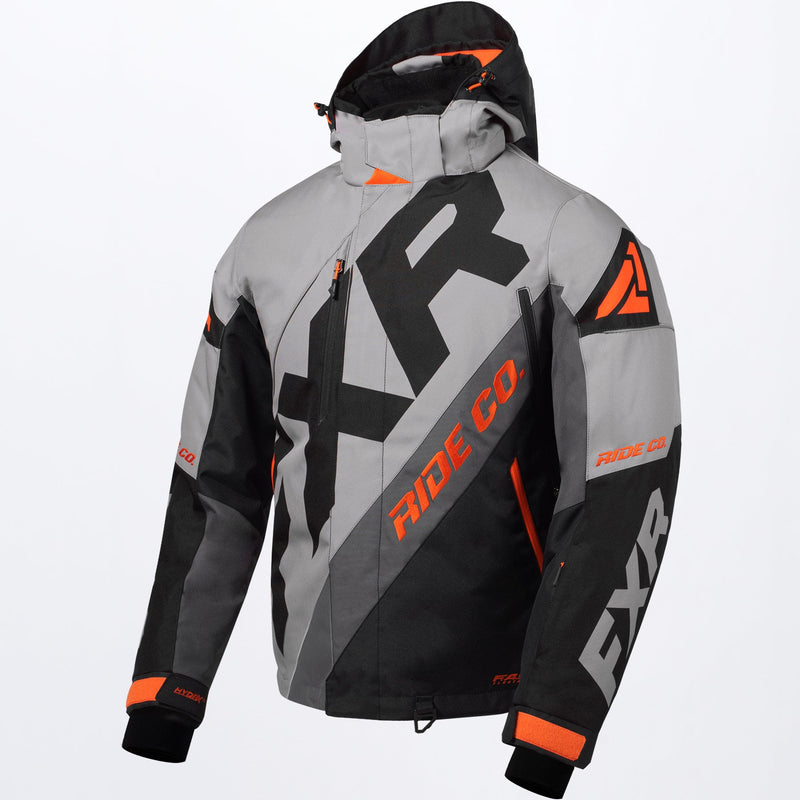 Miesten CX ajotakki