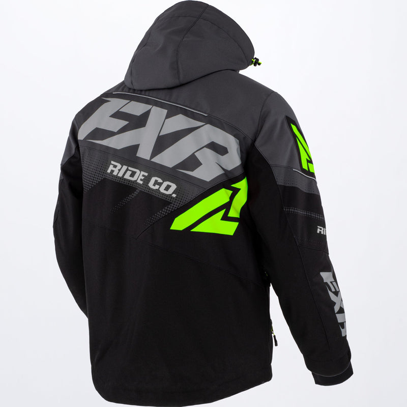 Miesten Boost FX ajotakki
