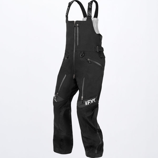 Helium Pro X Bib bukse - Menn