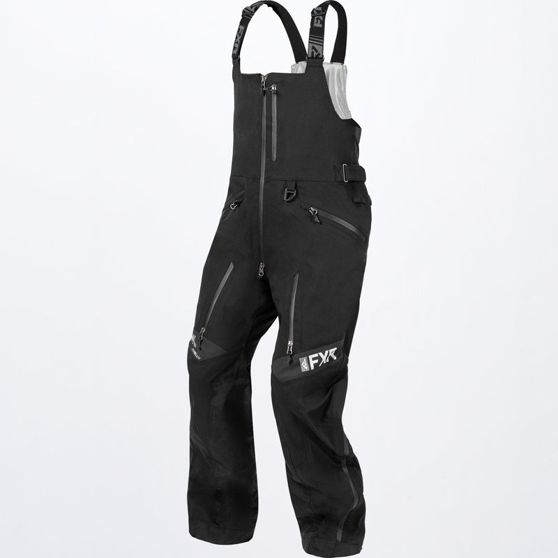 Helium Pro X Bib bukse - Menn