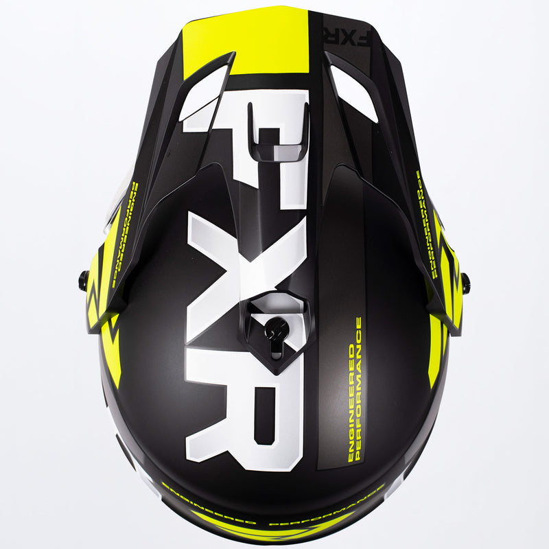 TorqueX_Evo_Helmet_BlackCharHi-Vis_200622-1065_Top**hover**