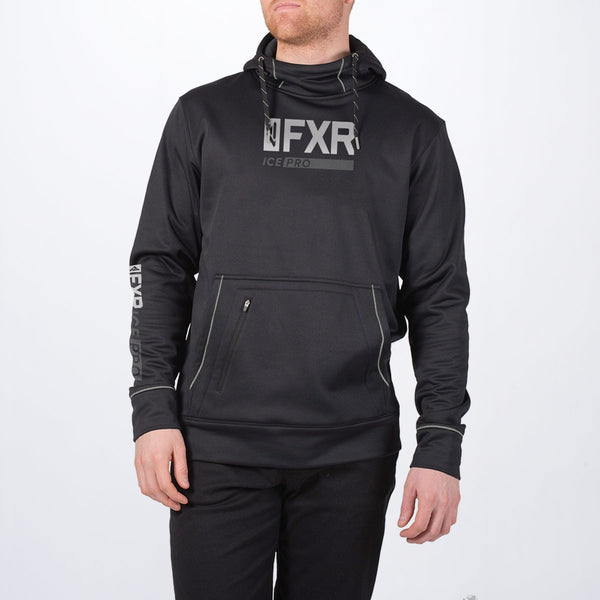 Miesten Ice Pro Tech Pullover huppari