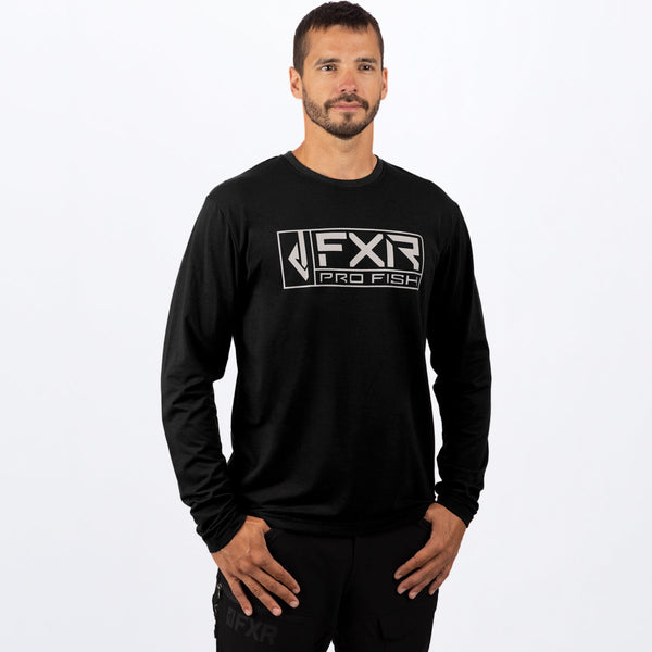 Herr - Excursion Tech Tröja