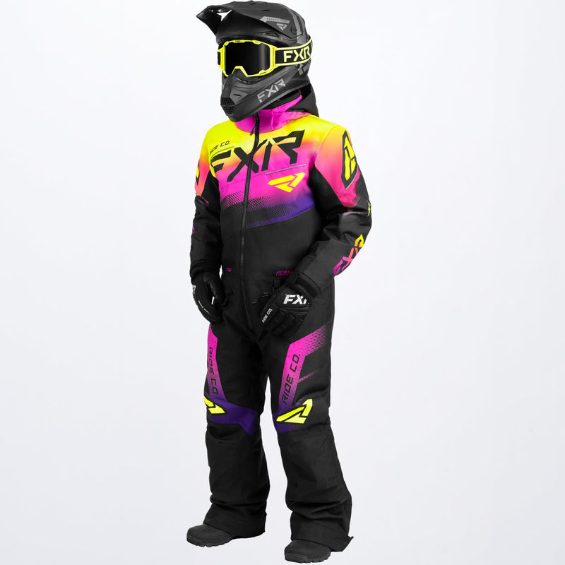 Boost Monosuit - Barn