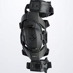 Asterisk Junior Cell Knebeskyttelse