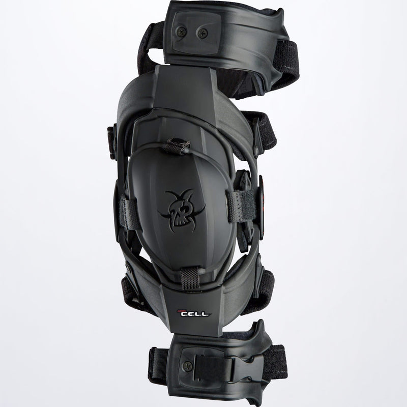 Asterisk Junior Cell Knebeskyttelse