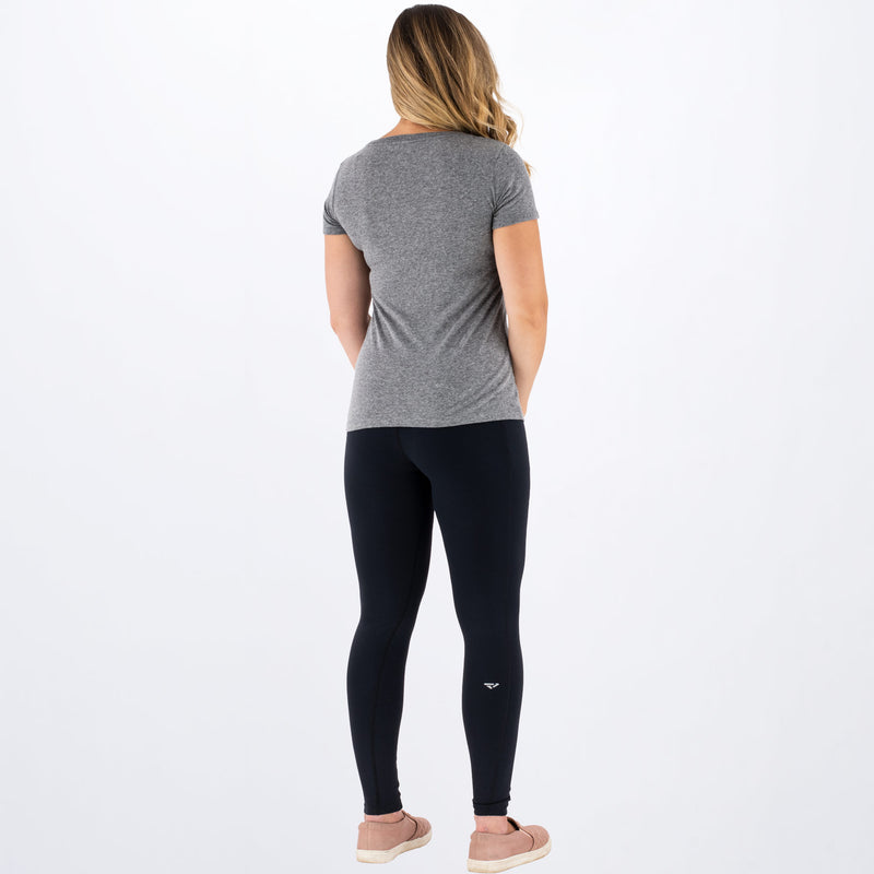 Naisten Track Active Legginsit