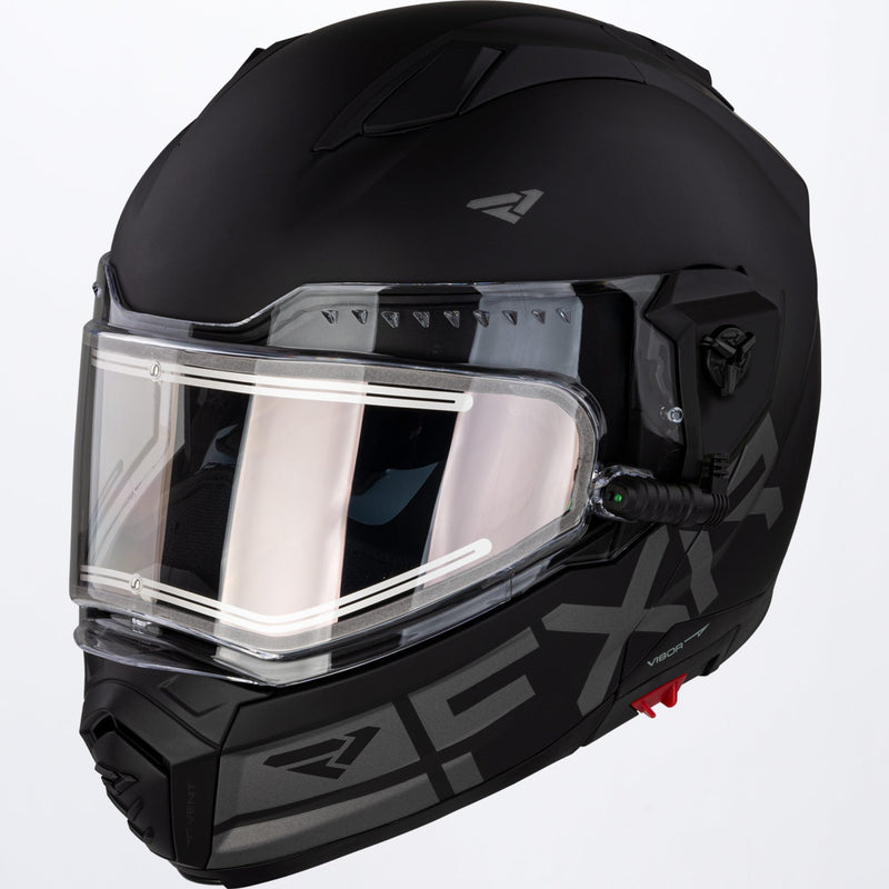 Maverick Modular Venture Hjälm