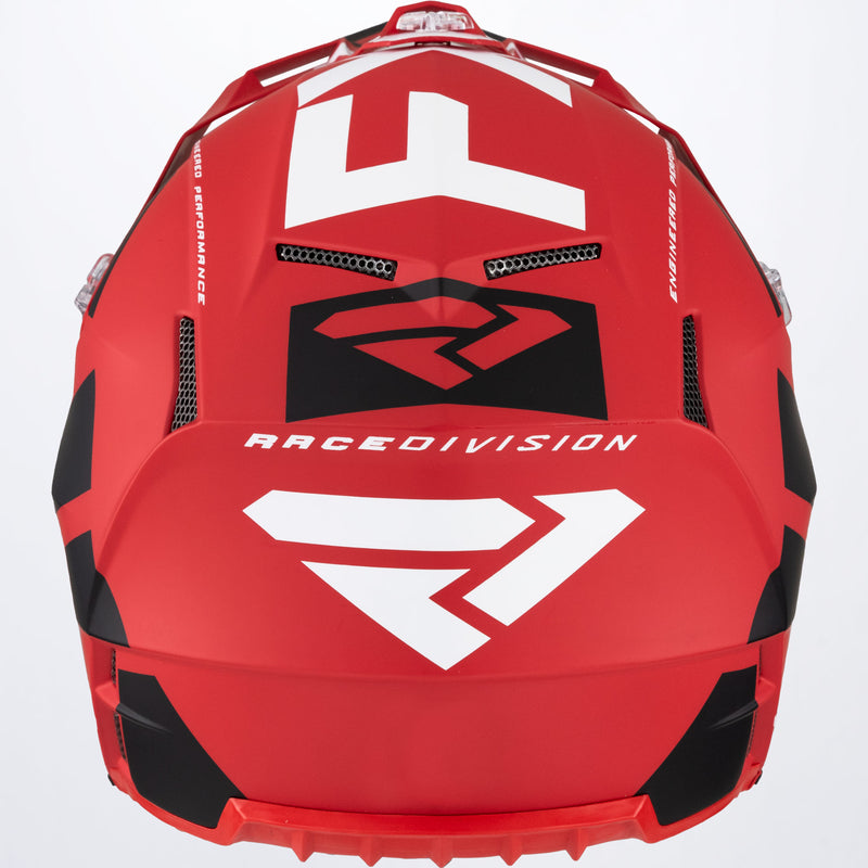 Clutch Evo LE-hjelm