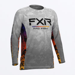 M_Derby_Air_UPF_Longsleeve_grey_cameo_anodized_232086_0723_front