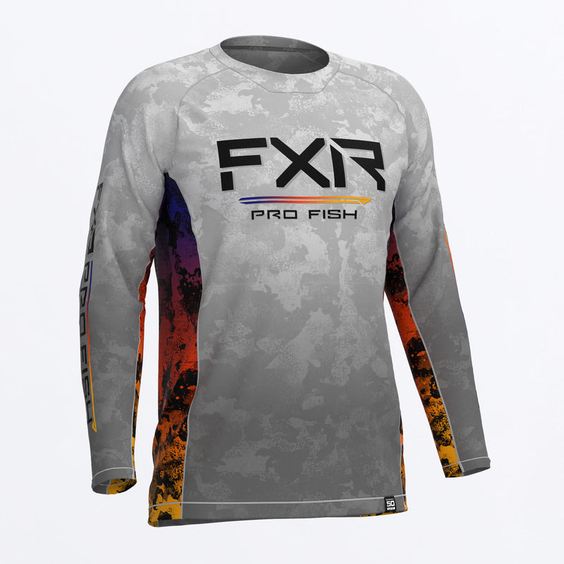M_Derby_Air_UPF_Longsleeve_grey_cameo_anodized_232086_0723_front