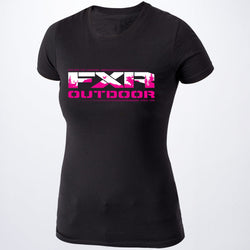 Dam - Outdoor T-Shirt
