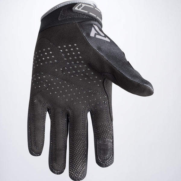 Factory Ride justerbar Armor MX-hanske