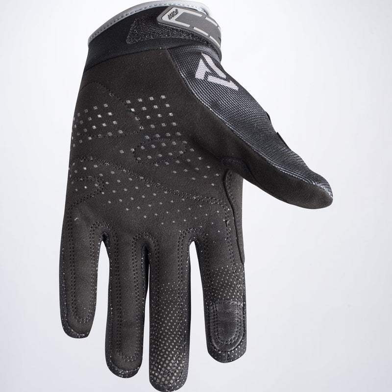 Factory Ride justerbar Armor MX-hanske
