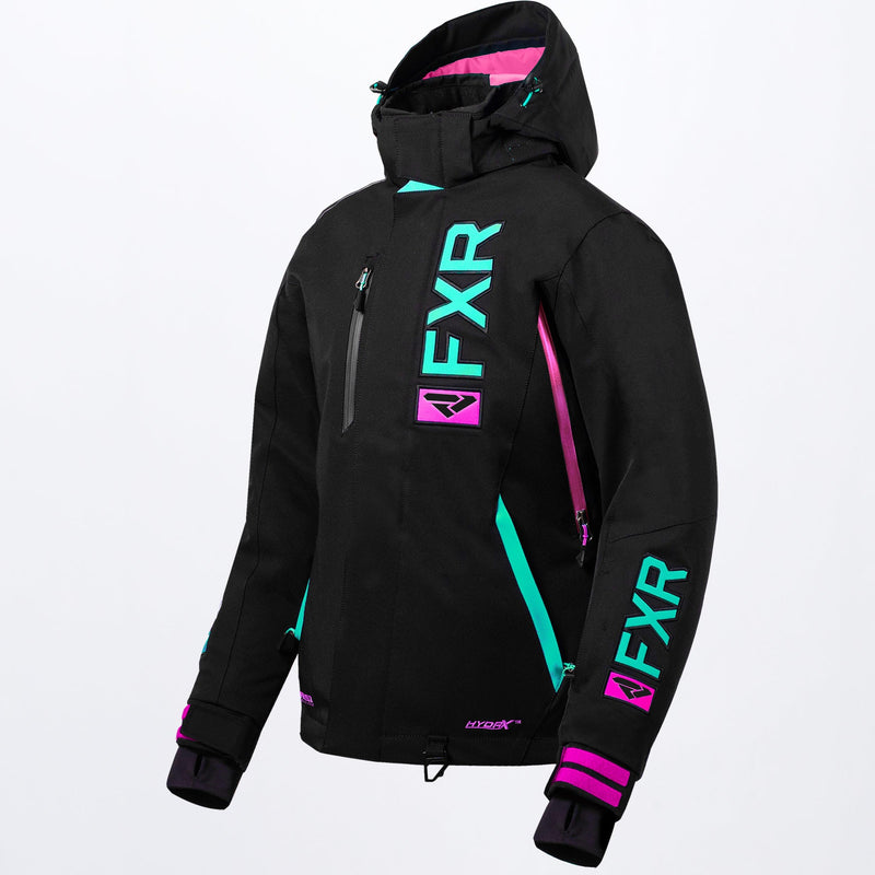 Dam - Evo FX Jacka