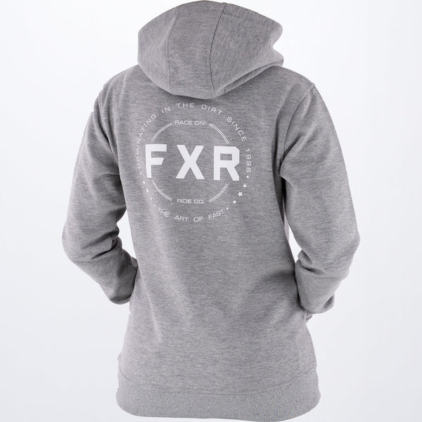 Naisten Freedom Pullover huppari