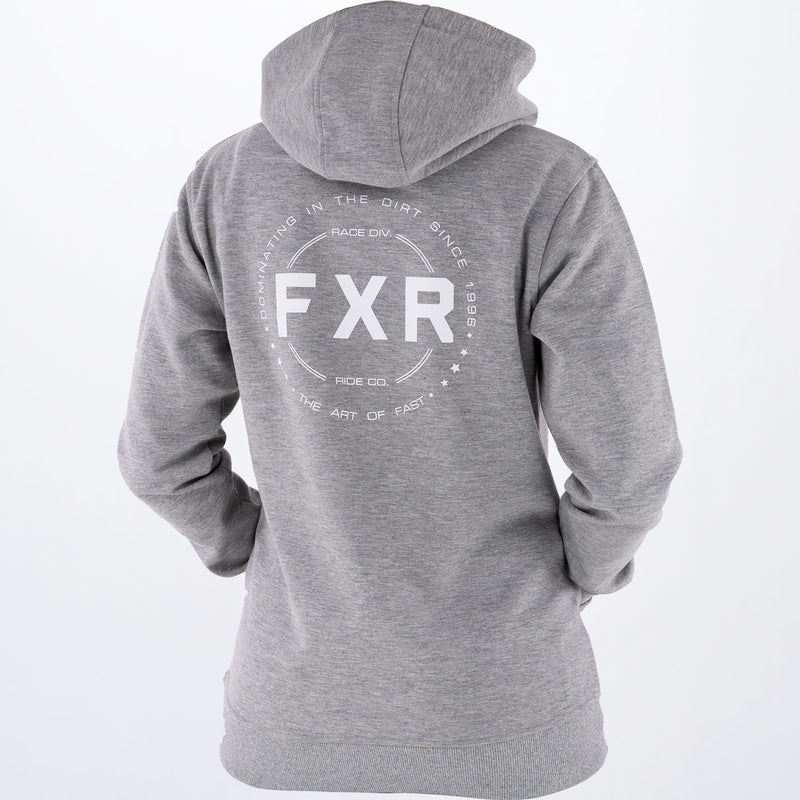Naisten Freedom Pullover huppari