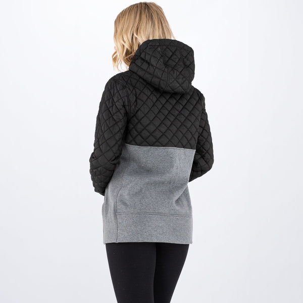 Tracker Hettegenser - Dame