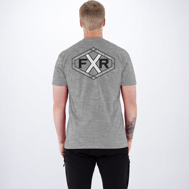 Men's Stamp T-Shirt