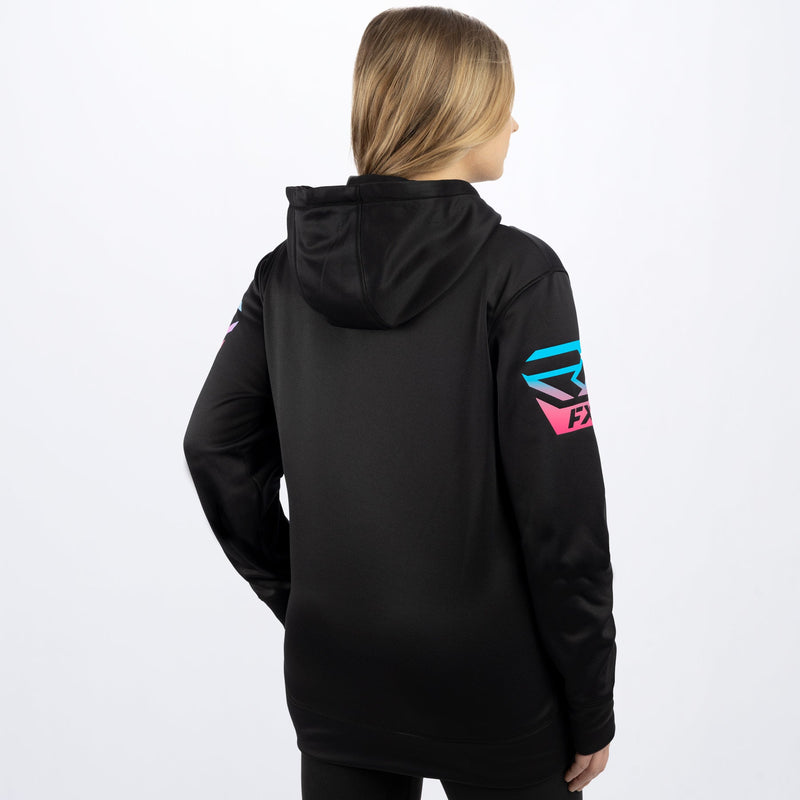 Moto Tech Hettegenser - Unisex