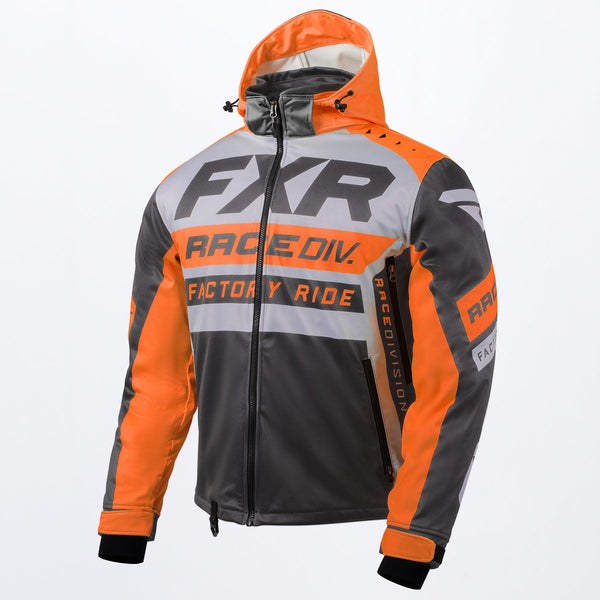RRX Jacka
