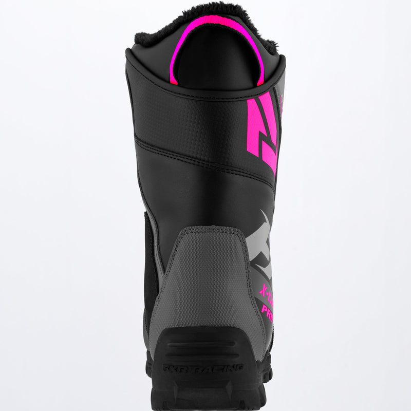 X-Cross Pro Flex BOA Støvel